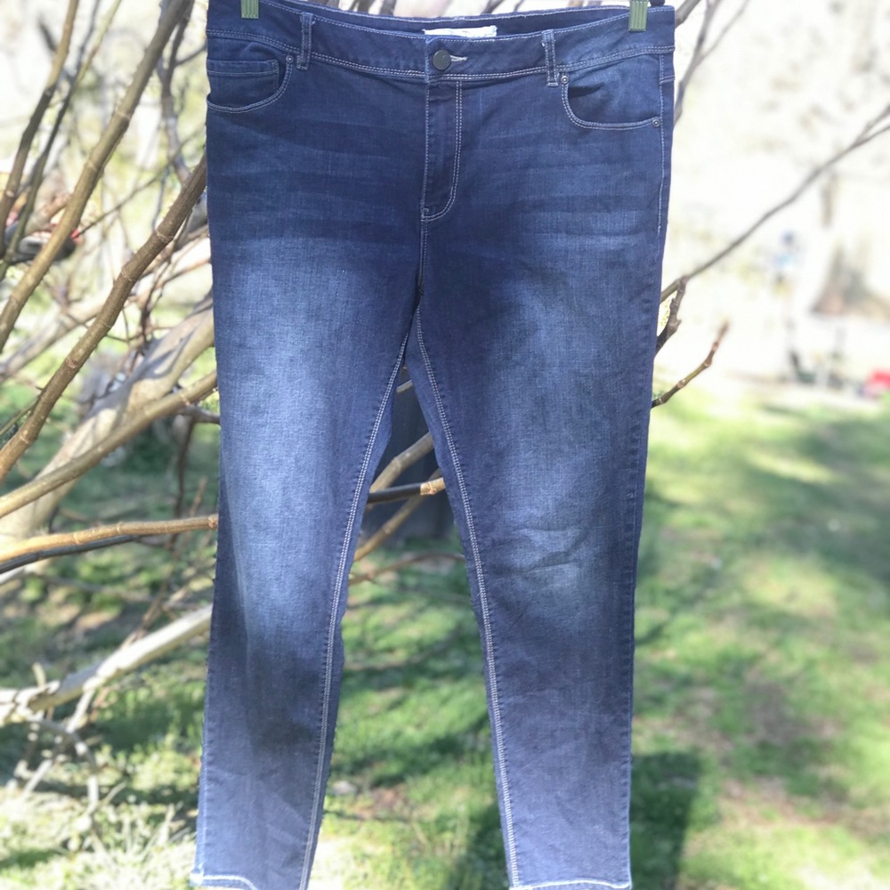 Jeans!
